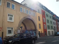 Wohnungspanel 1
