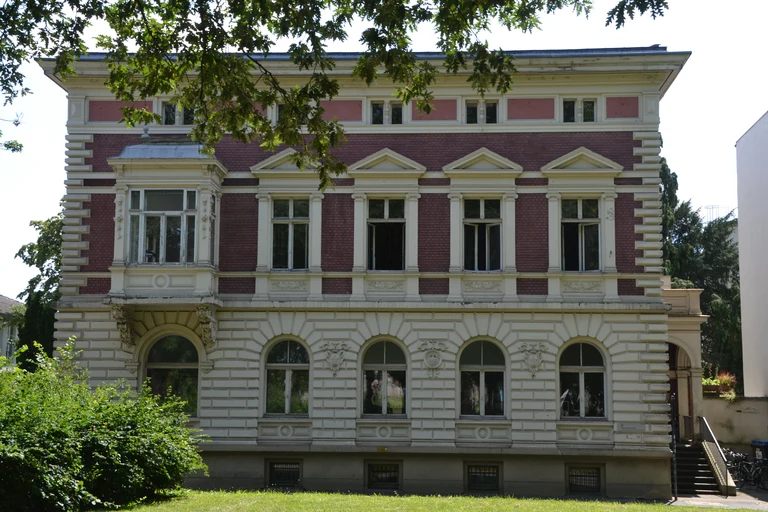 Institutsbibliothek