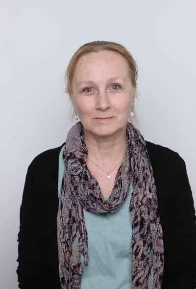 Doris Westhoff