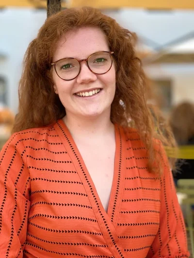 Elisabeth Alm