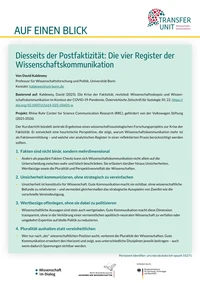 Kaldewey Bild Publikation