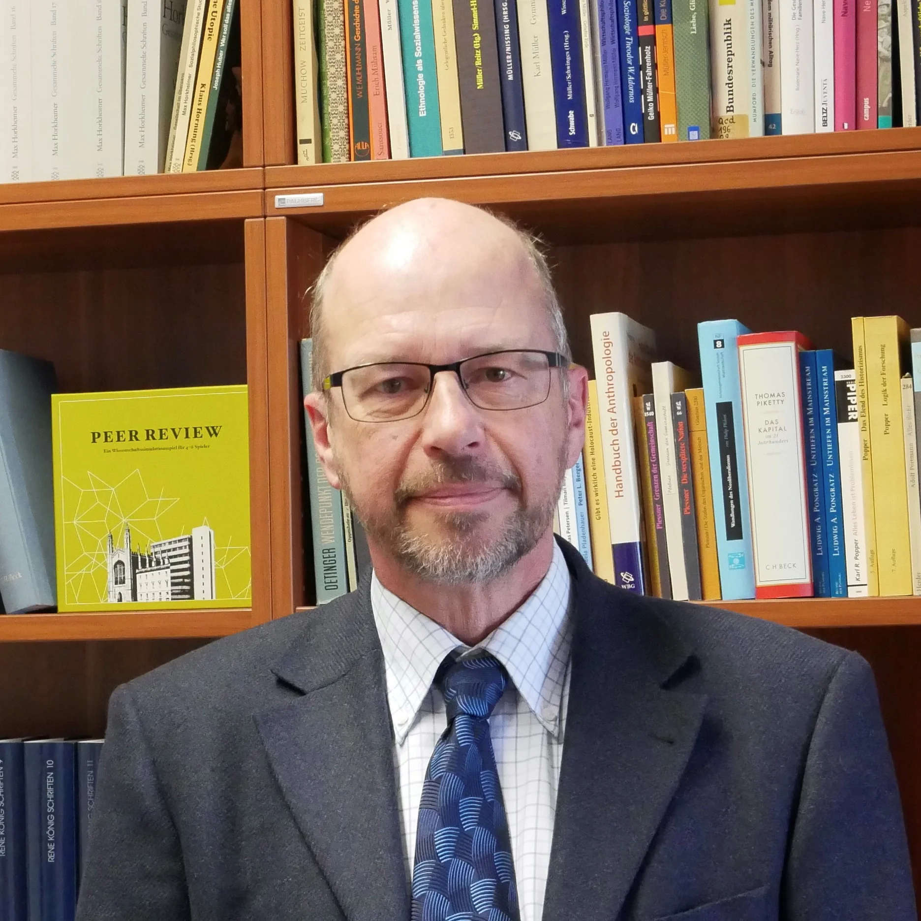Clemens Albrecht