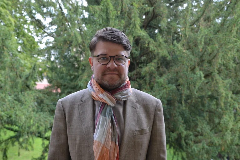 Lutz Haarmann